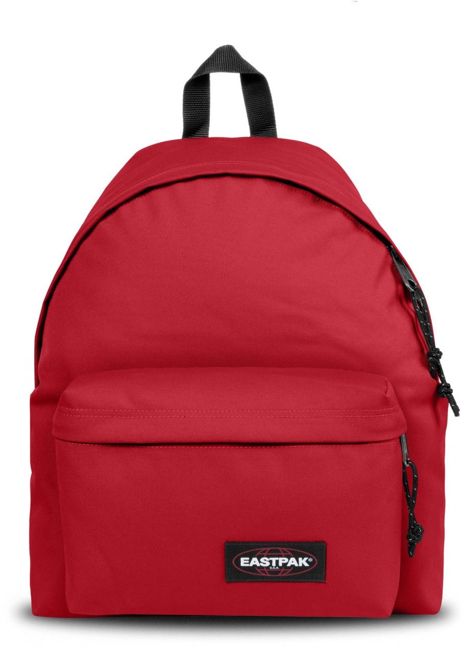 EASTPAK Batoh  červená