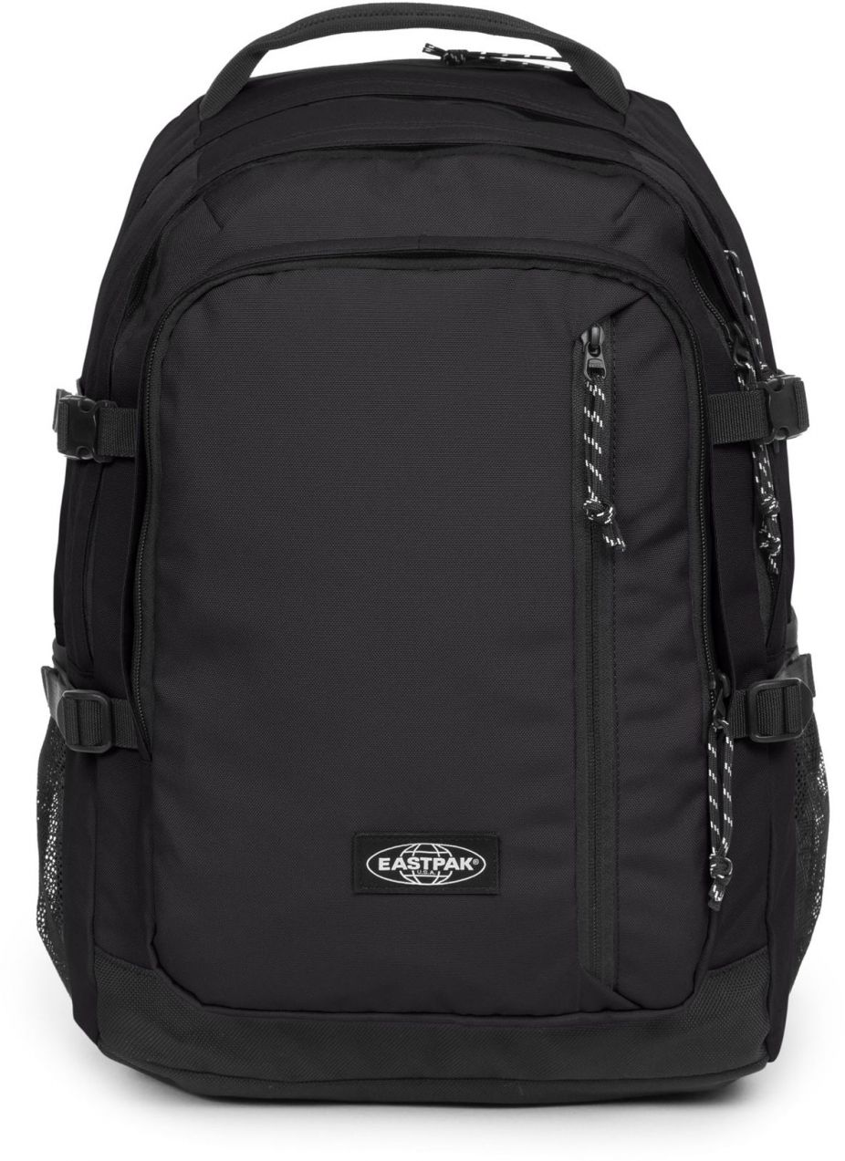 EASTPAK Batoh 'Volker Pro'  čierna