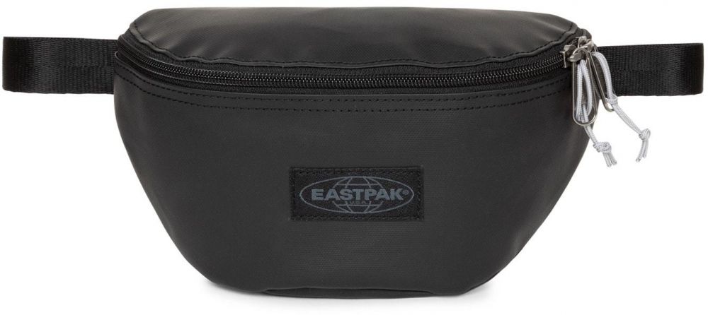 EASTPAK Ľadvinka 'Springer'  čierna