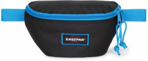 EASTPAK Ľadvinka 'Springer'  modrá / námornícka modrá