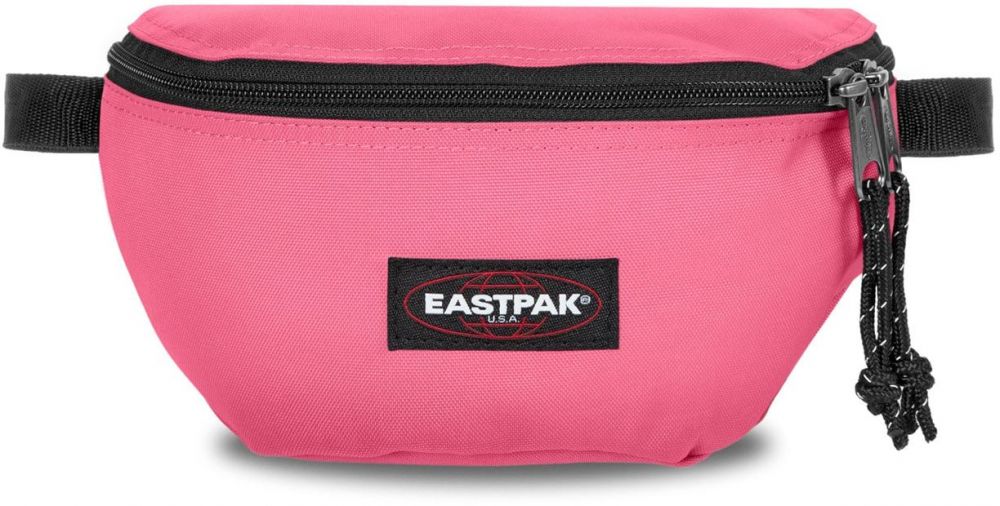 EASTPAK Ľadvinka 'Springer'  ružová