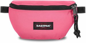 EASTPAK Ľadvinka 'Springer'  ružová