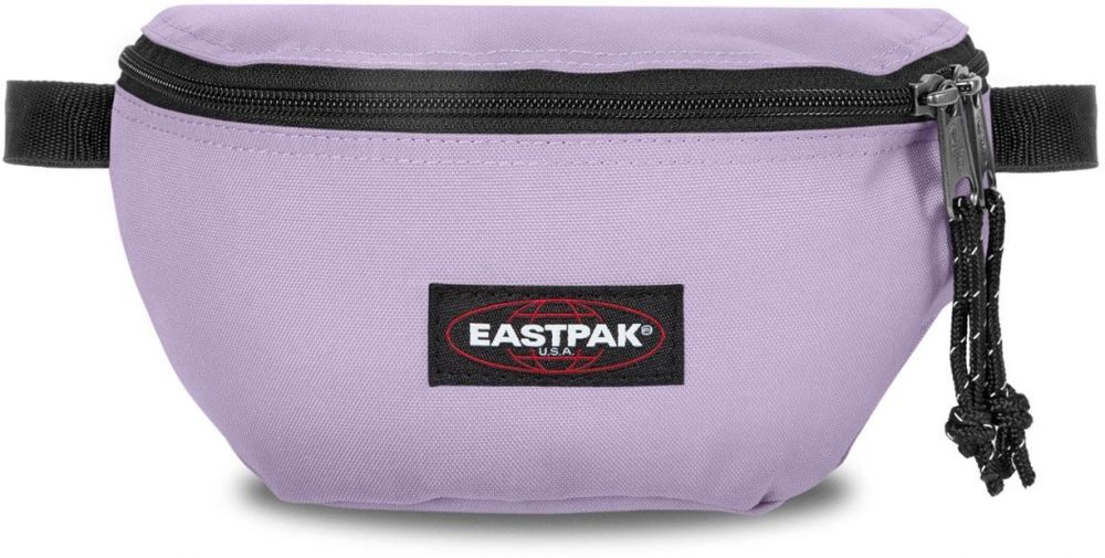EASTPAK Ľadvinka 'Springer'  levanduľová