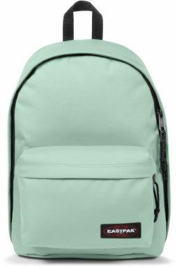 EASTPAK Batoh 'Out Of Office'  mätová / čierna