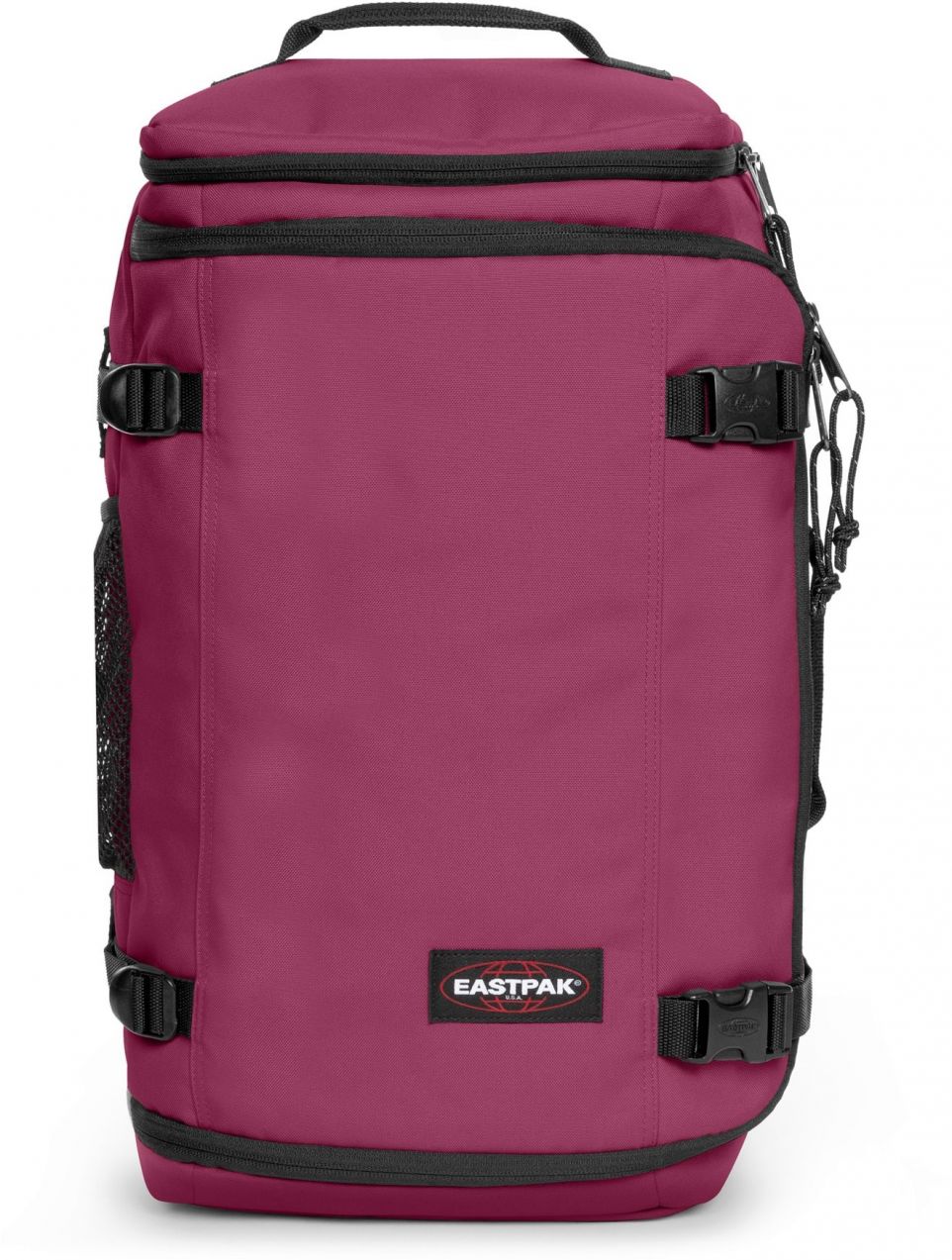 EASTPAK Batoh  burgundská