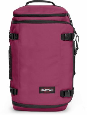 EASTPAK Batoh  burgundská