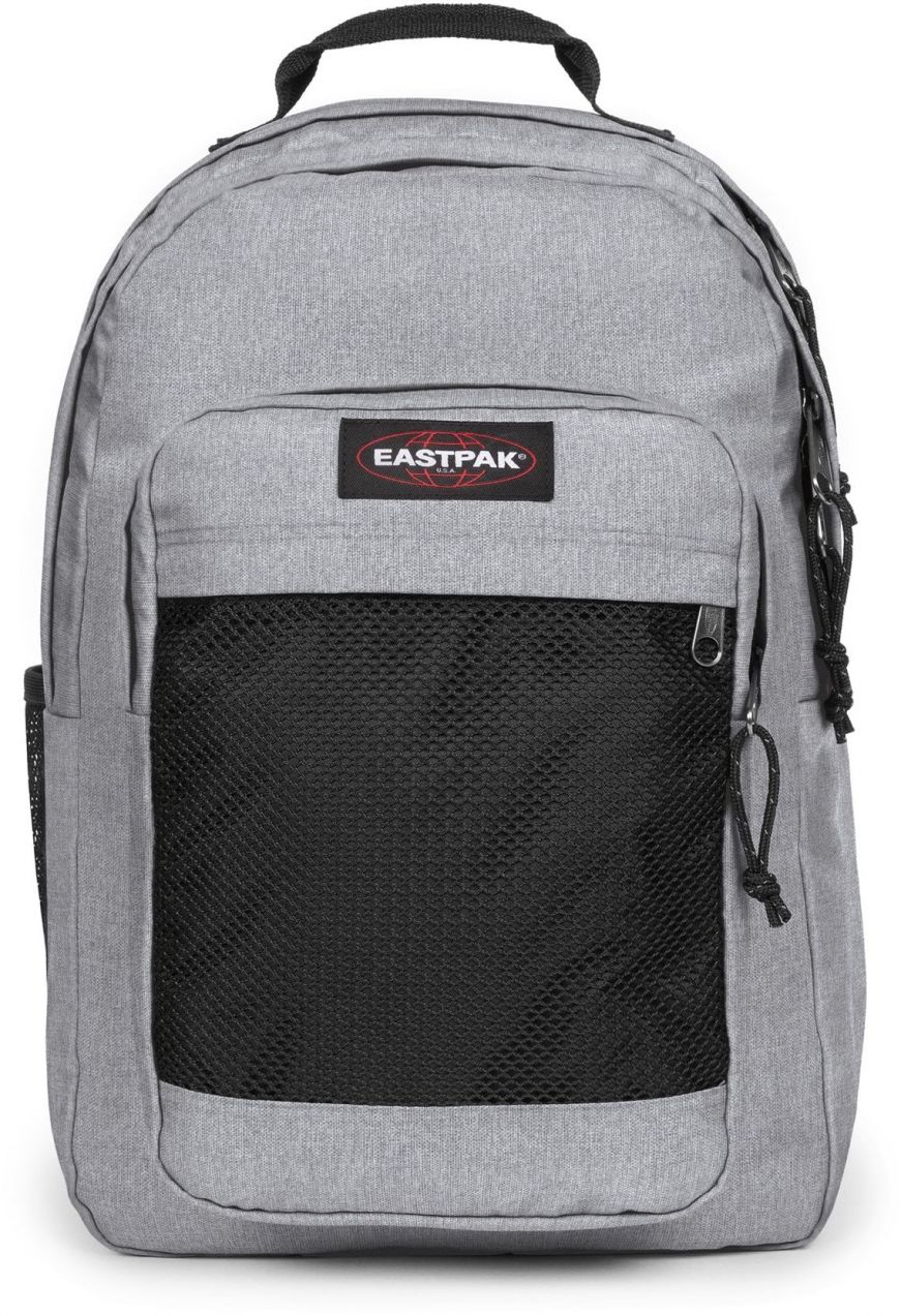 EASTPAK Batoh 'Study Buddy'  sivá / čierna