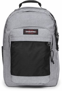 EASTPAK Batoh 'Study Buddy'  sivá / čierna