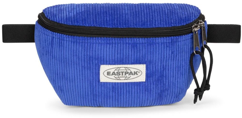 EASTPAK Ľadvinka 'Springer'  modrá