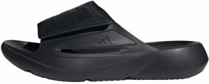 ADIDAS SPORTSWEAR Šľapky 'Lightblaze'  čierna