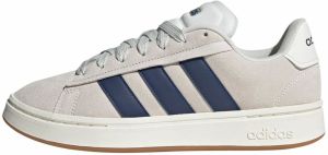 ADIDAS SPORTSWEAR Nízke tenisky 'Grand Court Alpha 00s'  námornícka modrá / svetlosivá