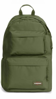 EASTPAK Batoh  tmavozelená