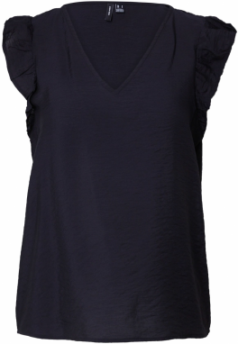 VERO MODA Blúzka 'VMJOSIE'  čierna