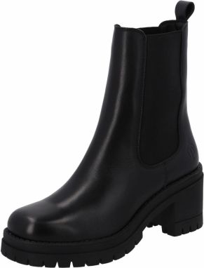 Palado by Sila Sahin Členkové čižmy 'Nelma by Sila Sahin'  čierna