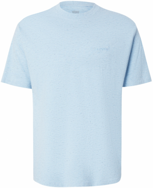 LEVI'S ® Tričko 'Red Tab'  svetlomodrá