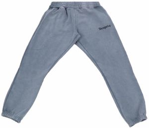 Dropsize Nohavice 'Embo V3'  námornícka modrá / čadičová