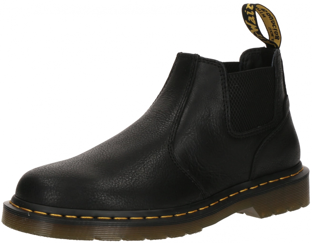 Dr. Martens Chelsea čižmy '2976 Lo'  čierna