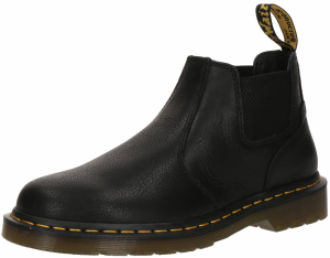 Dr. Martens Chelsea čižmy '2976 Lo'  čierna