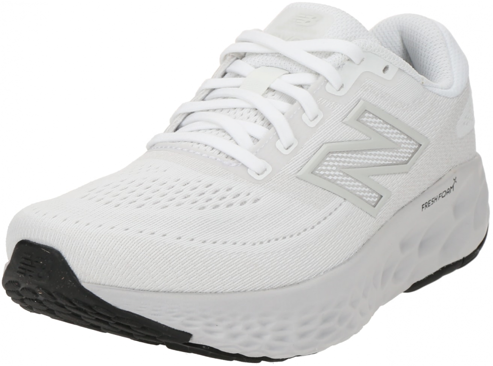 new balance Bežecká obuv 'X Evoz V3'  sivá / biela