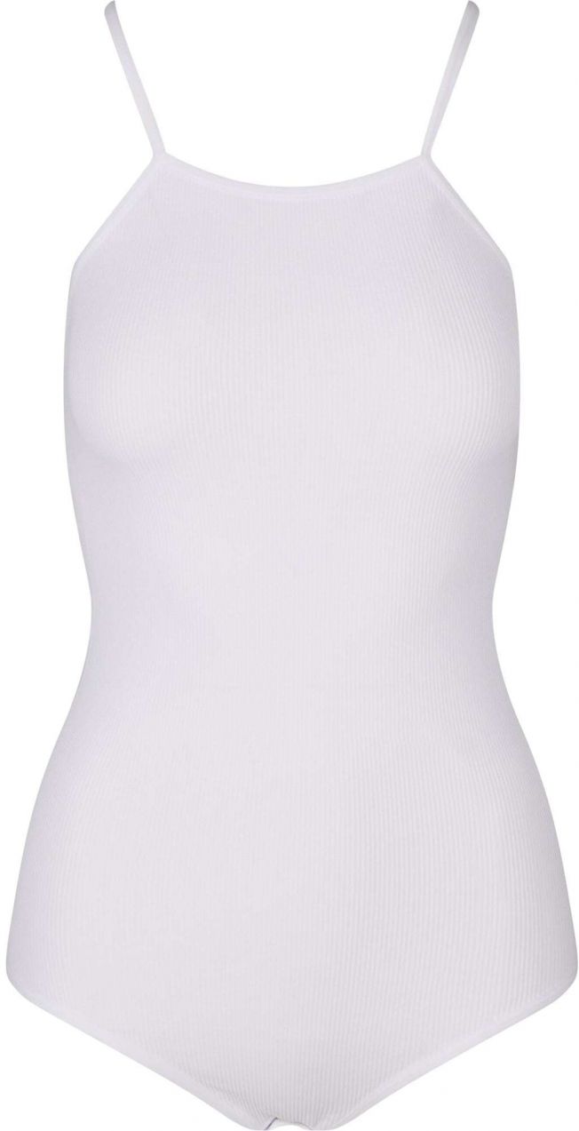 Urban Classics Body  biela