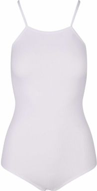 Urban Classics Body  biela