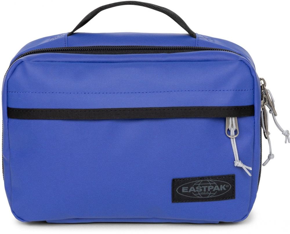 EASTPAK Toaletná taška 'Road Kit'  kráľovská modrá