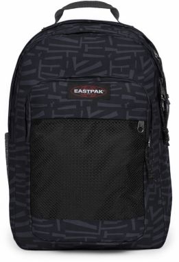 EASTPAK Batoh 'Study Buddy'  námornícka modrá / tmavomodrá / čierna