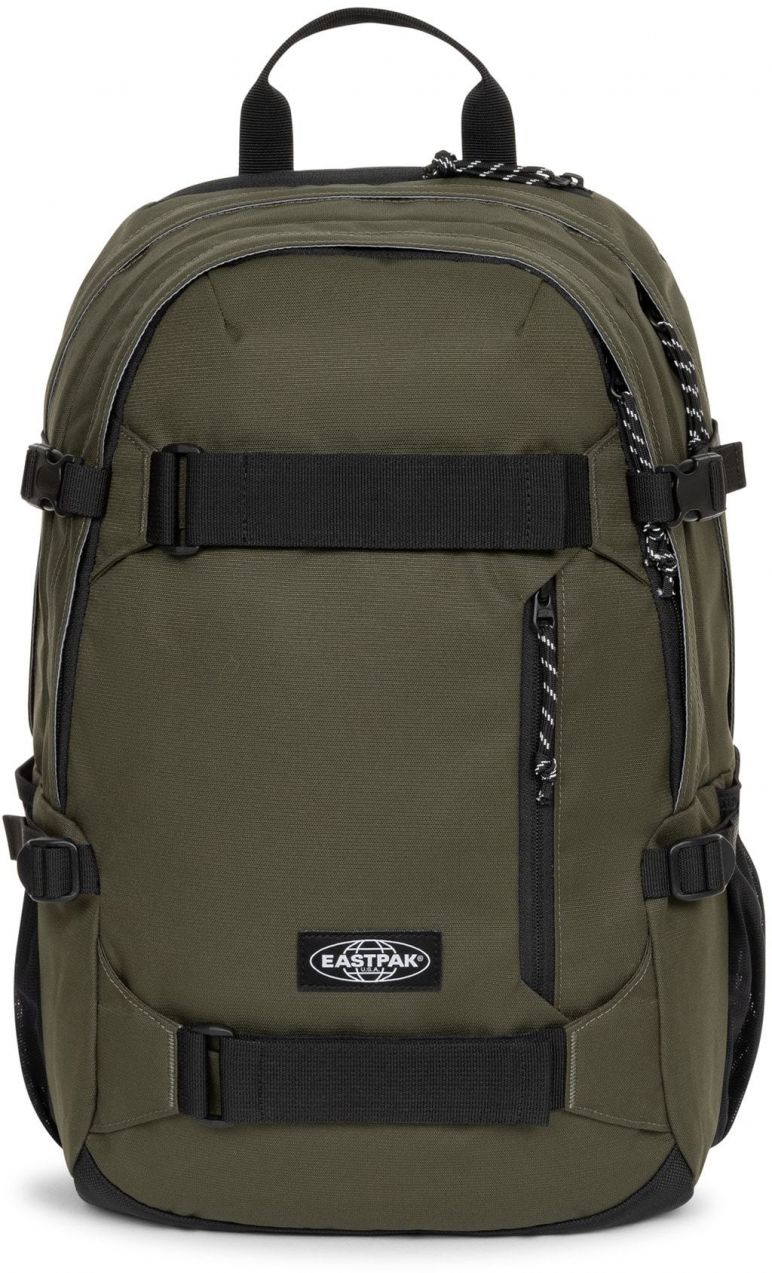 EASTPAK Batoh 'Getter Pro'  kaki