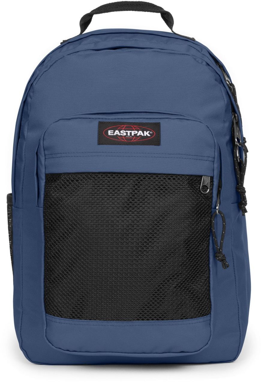 EASTPAK Batoh 'Study Buddy'  modrá / čierna