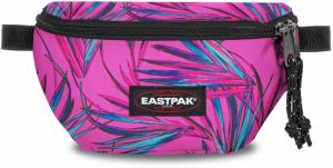 EASTPAK Ľadvinka 'Springer'  vodová / tmavomodrá / ružová / tmavoružová