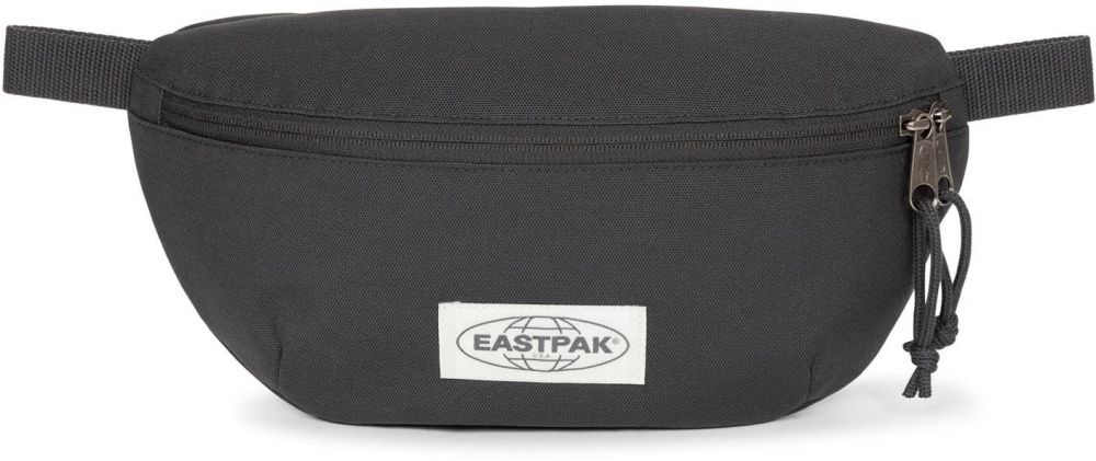 EASTPAK Ľadvinka  čierna