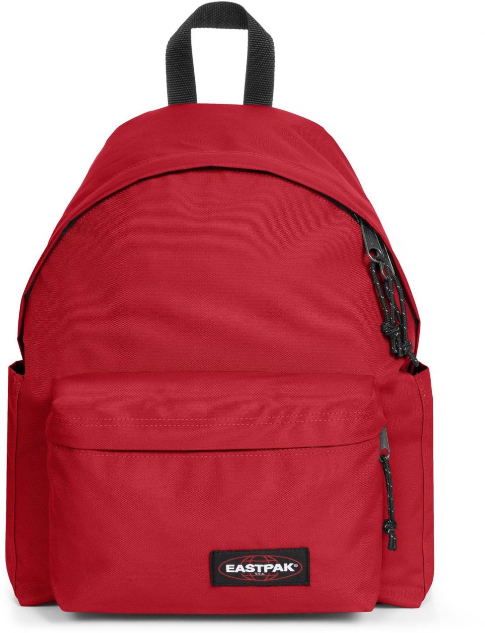 EASTPAK Batoh 'Day Pak'R'  červená