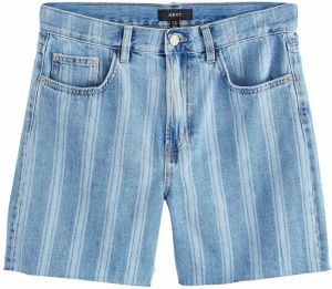 Next Džínsy  nebesky modrá / modrá denim