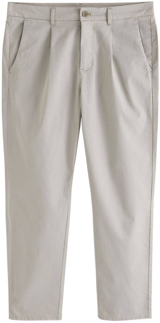 Next Chino nohavice  nebielená