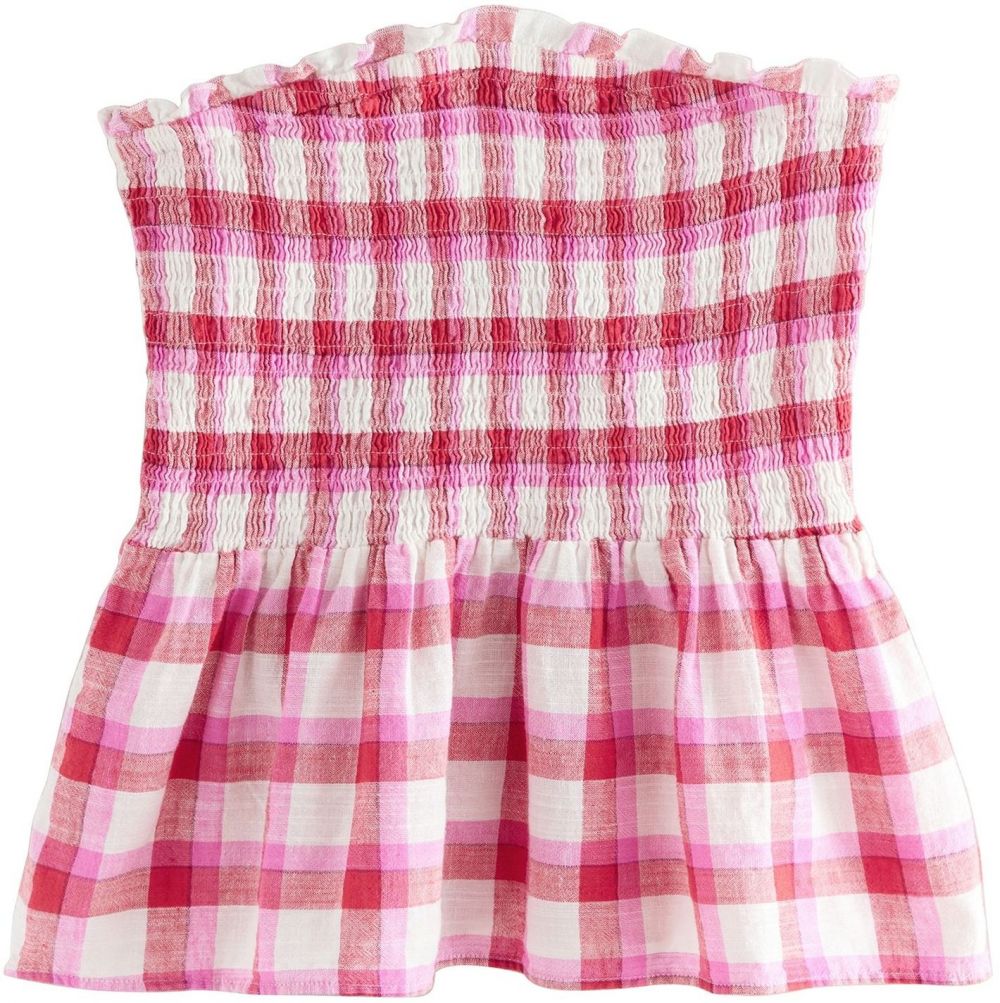 Next Top  fuksia / krvavo červená / červeno-fialová / biela