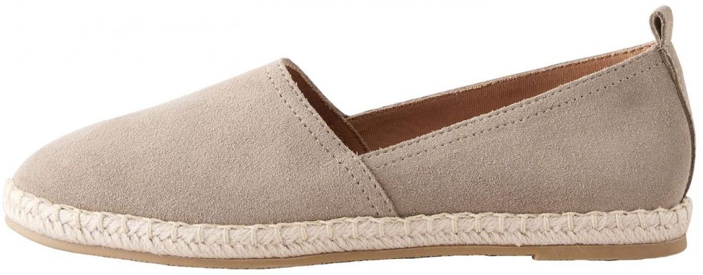 Next Espadrilky 'Forever Comfort®'  béžová