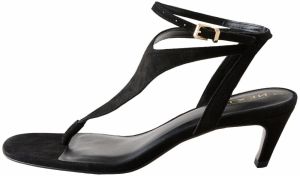 Next Žabky 'Forever Comfort'  čierna
