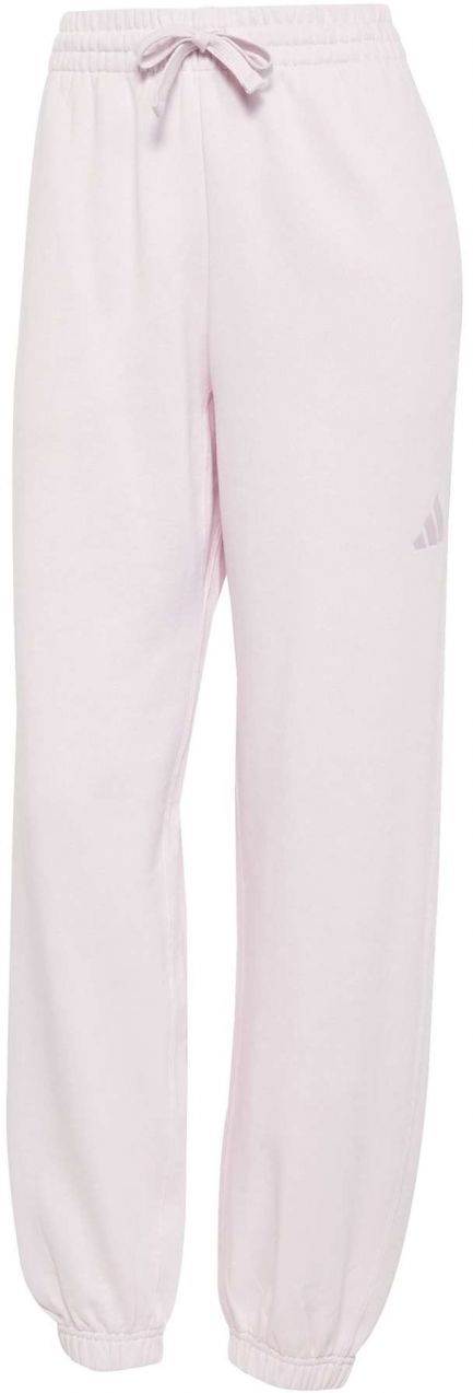 ADIDAS SPORTSWEAR Športové nohavice 'All Szn'  ružová