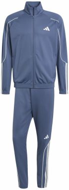 ADIDAS SPORTSWEAR Tréningový komplet '3S STADIUM'  zafírová / biela