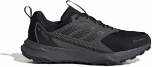 ADIDAS TERREX Poltopánky 'TRACEFINDER 2 CLIMA'  čierna