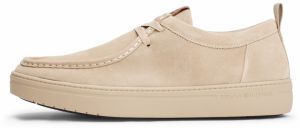 TOMMY HILFIGER Chukka čižmy  svetlohnedá