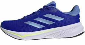 ADIDAS PERFORMANCE Bežecká obuv 'Response'  opálová / ultramarínová / jablková
