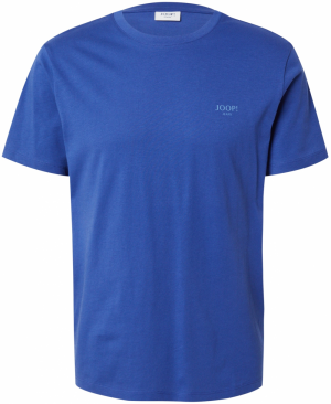 JOOP! Jeans Tričko 'Alphis'  kráľovská modrá