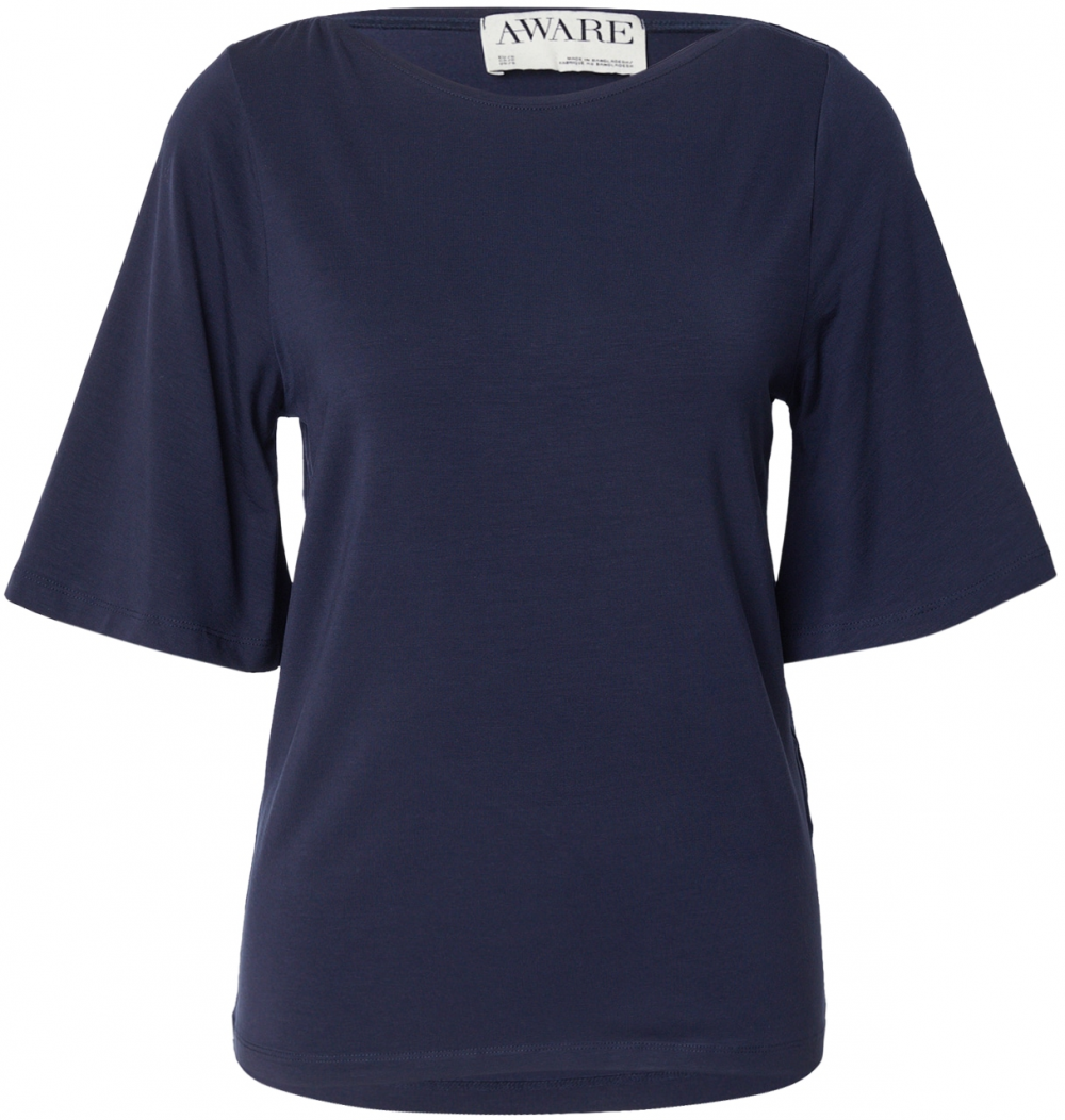 Aware Tričko 'AWFIONA'  tmavomodrá