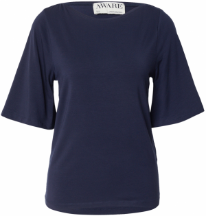 Aware Tričko 'AWFIONA'  tmavomodrá