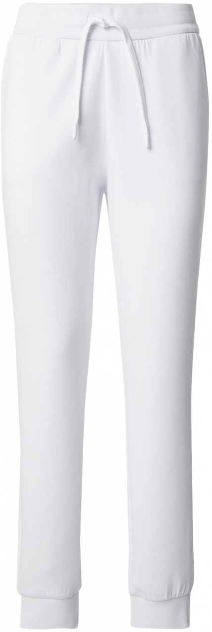 ARMANI EXCHANGE Nohavice  biela