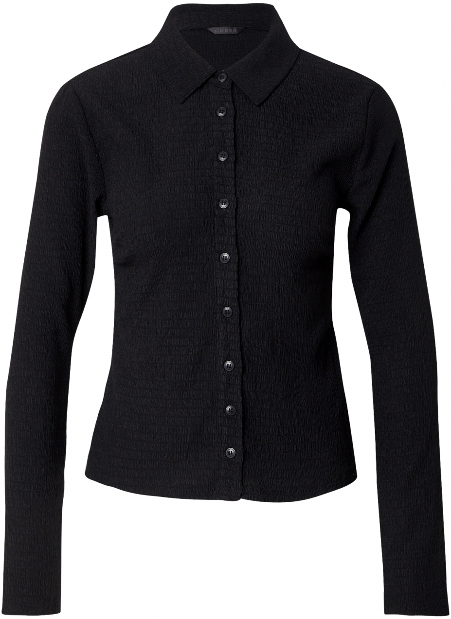GUESS Blúzka 'TESSA'  čierna