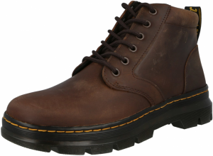 Dr. Martens Šnurovacie čižmy 'Bonny'  hnedá