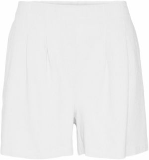 VERO MODA Nohavice 'JESMILO'  biela