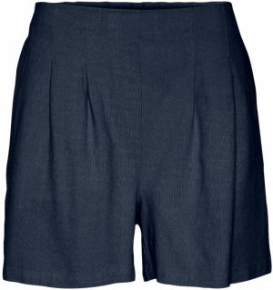 VERO MODA Nohavice 'VMJESMILO'  námornícka modrá